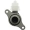 Centric Parts Premium Brake Master Cylinder, 130.42421 130.42421 - alternate 7